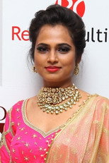 Ramya Pandian