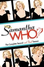 Poster for Samantha Who? Season 2