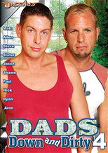 Dads Down and Dirty 4