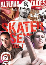Skater Sex 1