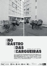 Poster for No Rastro das Cargueiras