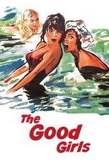 Poster for The Good Girls 