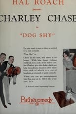 Poster for Dog Shy