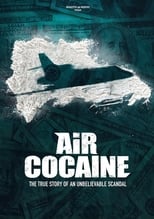 Poster for Air Cocaïne