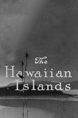 Poster for The Hawaiian Islands 