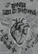 ¿Dónde está mi corazón? main poster