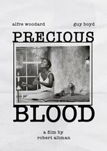 Poster for Precious Blood