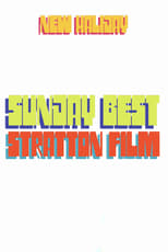 Poster for Sunday Best Stratton Film