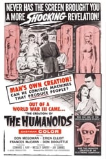 The Creation of the Humanoids (1962)