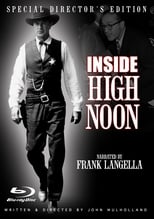 Poster for Inside High Noon