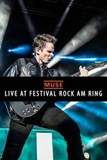 Poster for Muse : Live at Rock am Ring 2022