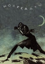 Poster for Nosferatu 