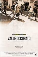 Poster for Troppolitani - Valle Occupato