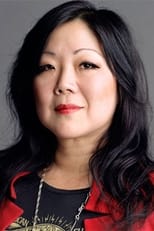 Poster for Margaret Cho