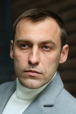 Vyacheslav Belozerov as in Malchik Moy