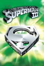 VER Superman III (1983) Online Gratis HD