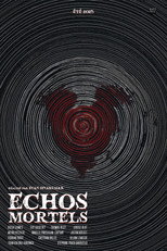 Échos Mortels poster