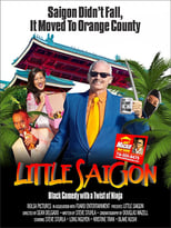 Little Saigon (2014)