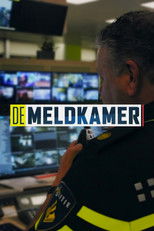 De Meldkamer poster