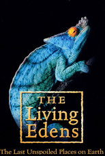 The Living Edens poster