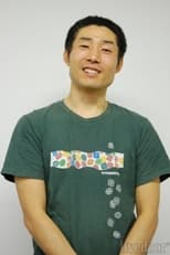 Foto retrato de Hiroyuki Tanaka