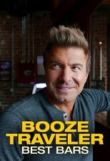 Poster for Booze Traveler: Best Bars