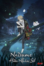 Natsume - Hữu Nhân Sổ