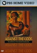 Poster for Against the Odds: The Artists of the Harlem Renaissance