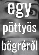 egy pöttyös bögréről