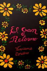 Poster for El gran retorno