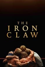 VER The Iron Claw (2023) Online Gratis HD