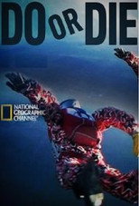 Acierta o muere poster