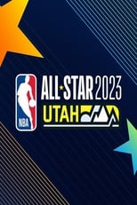 Poster for All-Star Weekend de la NBA