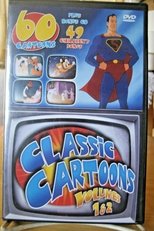 60 Classic Cartoons Volumes 1 & 2 poster movie
