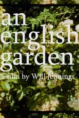 Poster for An English Garden 