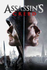 Poster for Assassin's Creed 