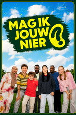 Mag ik jouw nier? poster