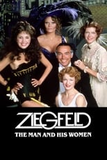 Poster for Ziegfeld: The Man and His Women