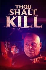 Thou Shalt Kill main poster