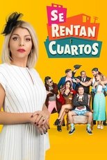 Se rentan cuartos