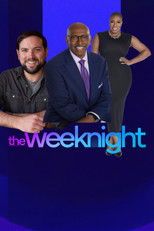 The Weeknight poster