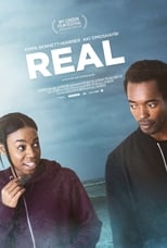 Poster for Real