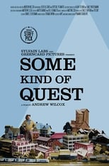 Poster for Some Kind of Quest 