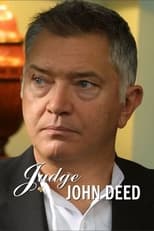 Poster for Judge John Deed