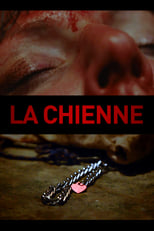 Poster for La Chienne