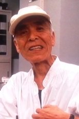 Foto retrato de Yasuharu Hasebe