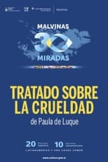 Poster for Tratado sobre la crueldad 