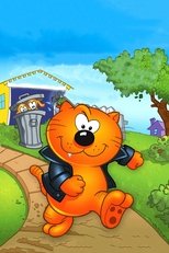 Poster for Heathcliff and the Catillac Cats Season 2