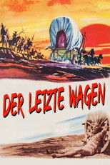 Der letzte Wagen