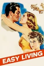 Poster for Easy Living 